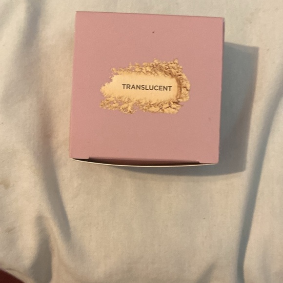 Dominique Smooth & Blur Translucent Powder - Picture 2 of 4